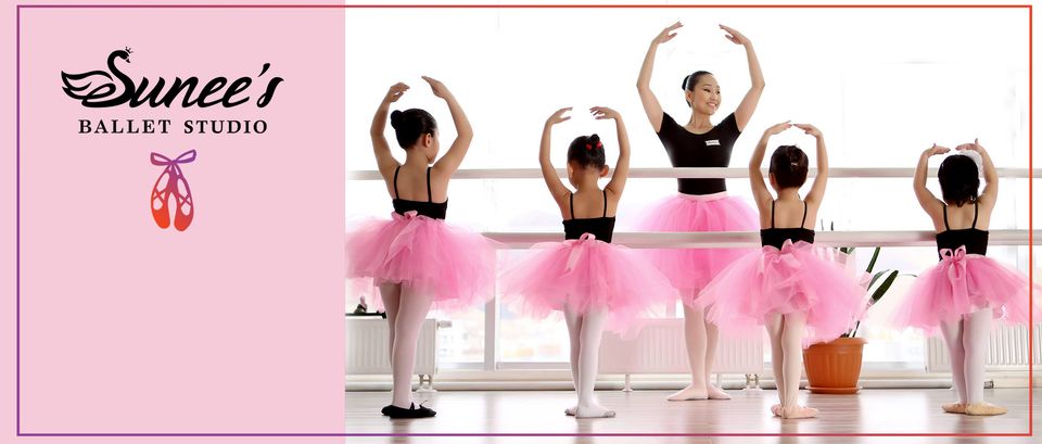 Sunee's Ballet