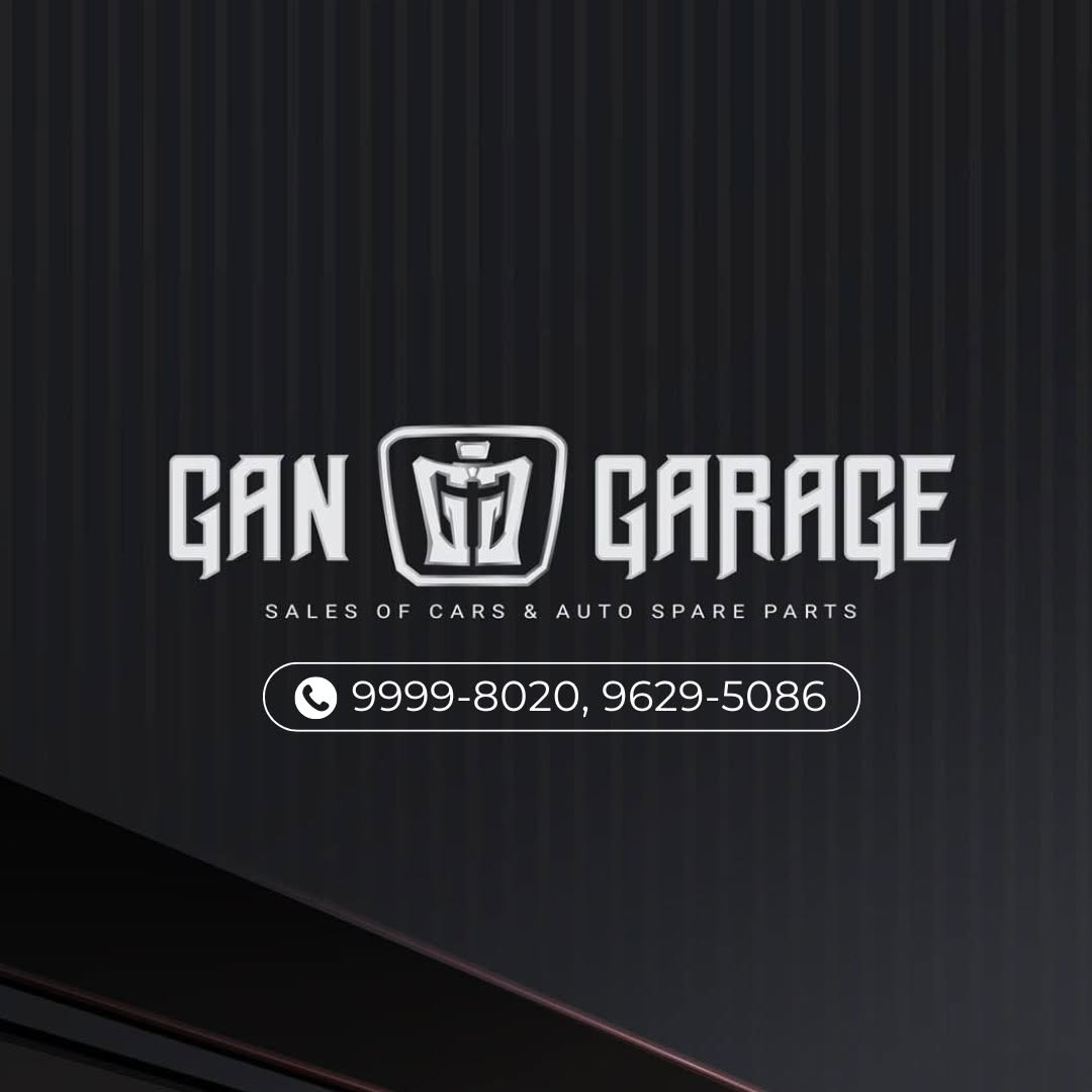 GAN Garage