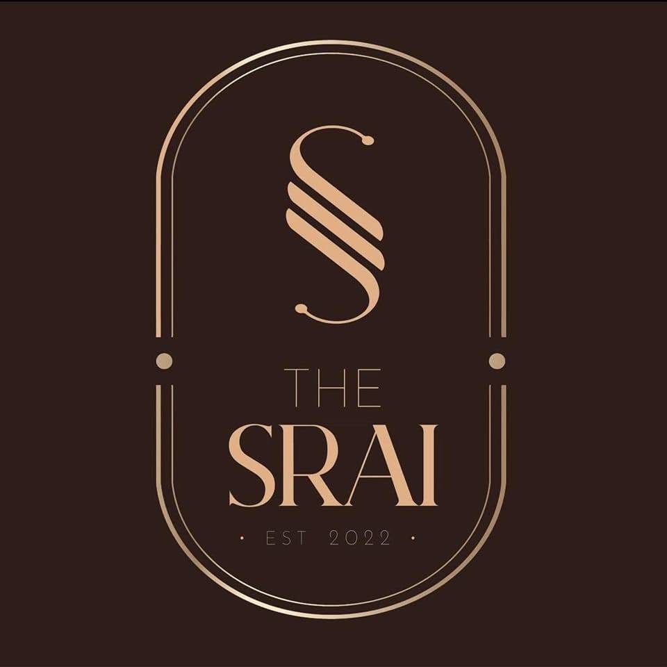 The Srai vip lounge