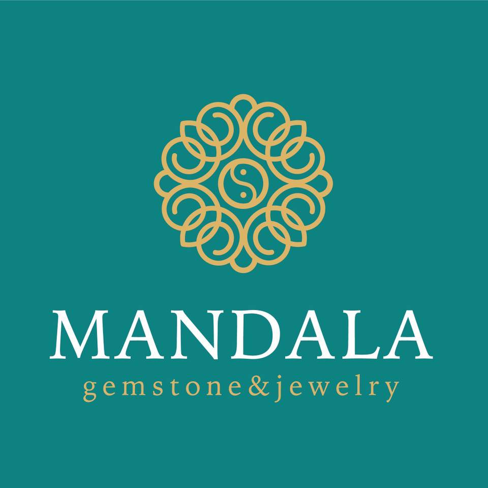 Mandala - Gemstone & Jewelry