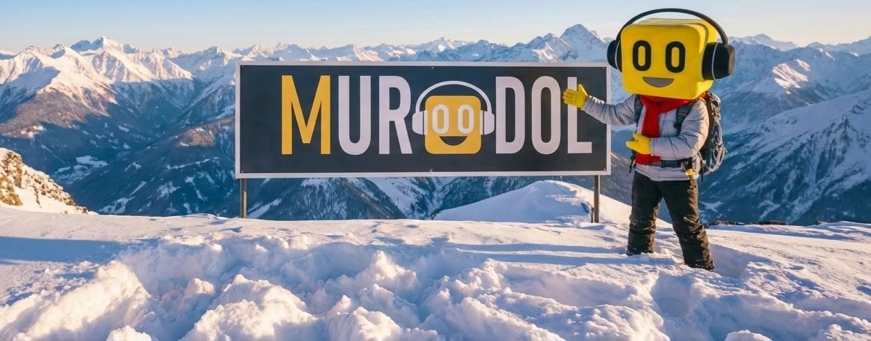 Muroodol TV