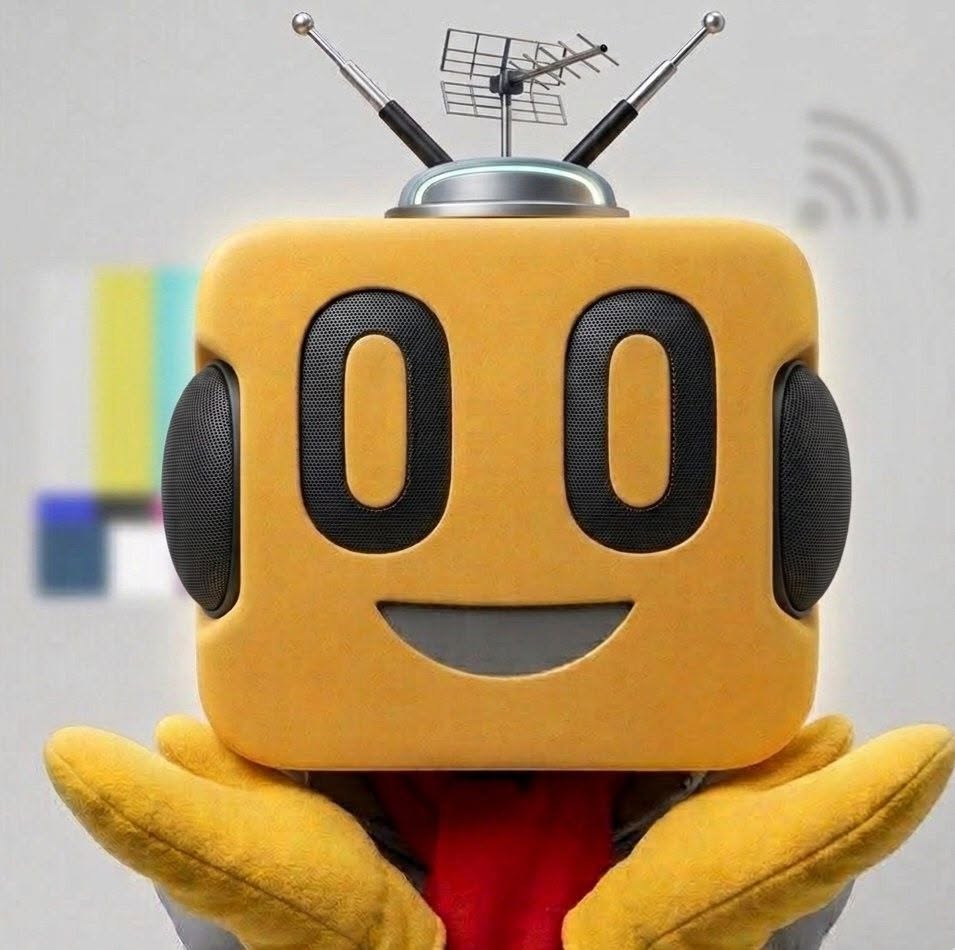 Muroodol TV