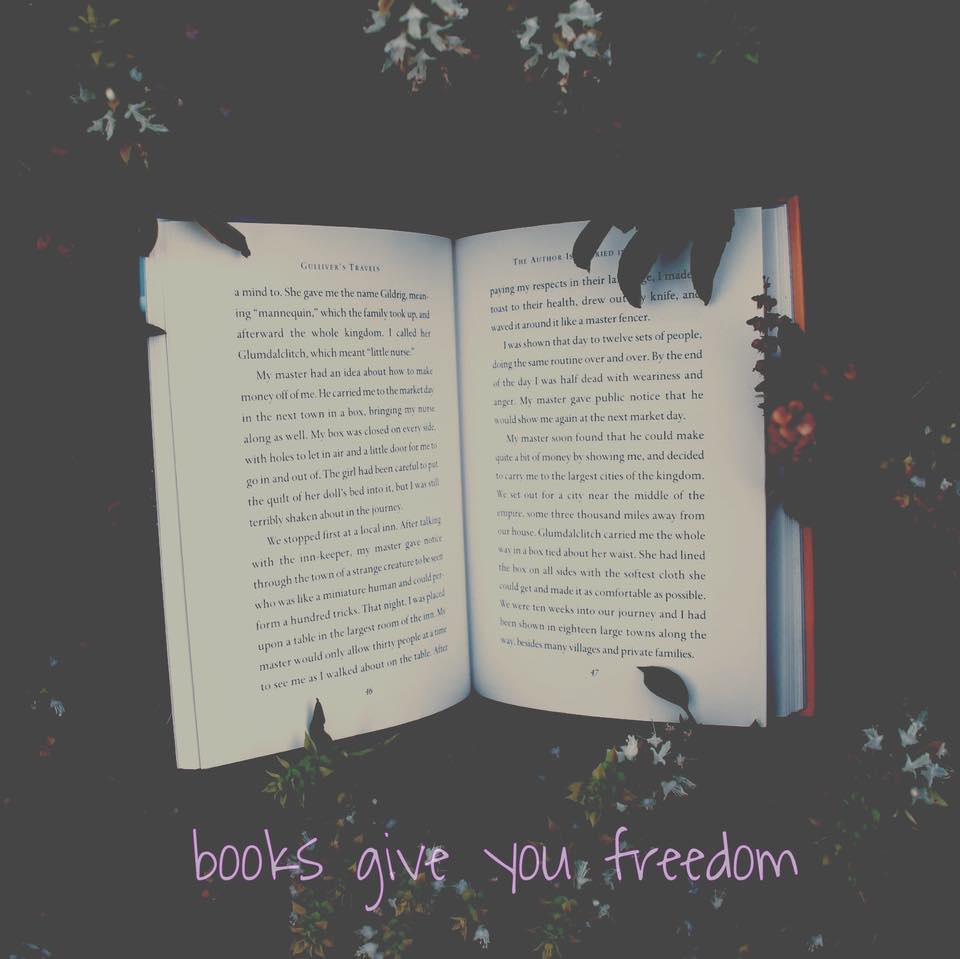 Book Zone