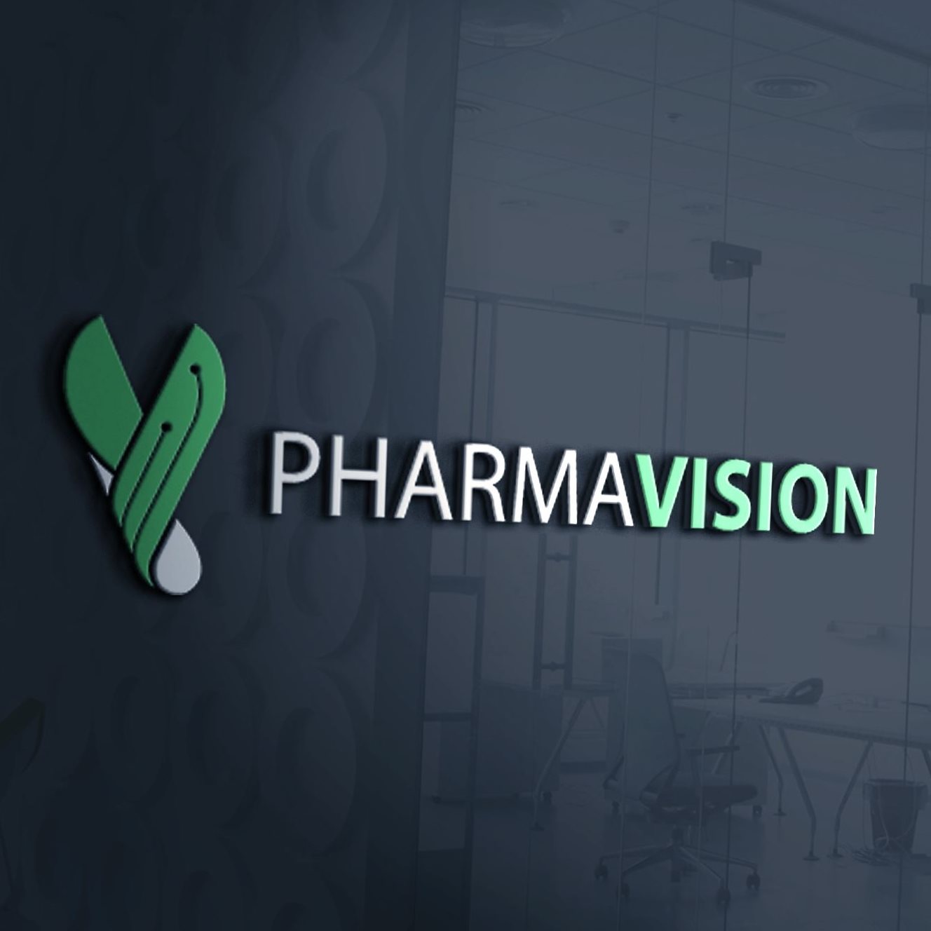 PharmaVision Mongolia
